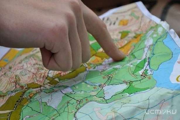 Сегодня пройдет второй этап чемпионата Орла по спортивному ориентированию