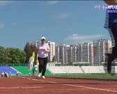 Завершился орловский этап Спартакиады пенсионеров России