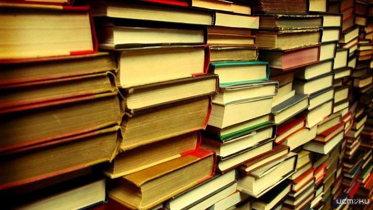 Орловчан приглашают в литературное путешествие