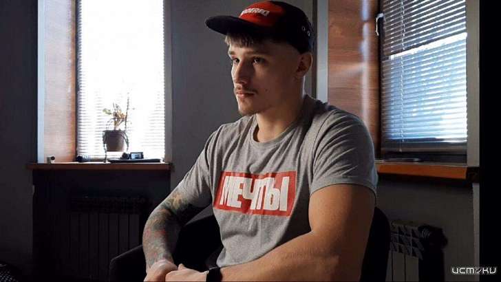 У кикбоксера из Орла есть шанс побороться за титул чемпиона мира по версии WAKO PRO 