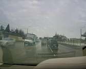 ВИДЕО: в районе школы ГАИ в Орле произошло ДТП1609423531