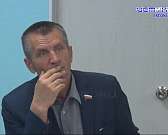 На днях состоялось 22-е заседание комитета по взаимодействию со средствами массовой информации, информационным технологиям и трудовым отношениям облас...