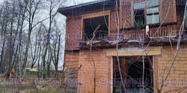 Орловчанка просит обратить внимание на "забытый всеми" район в нашем городе