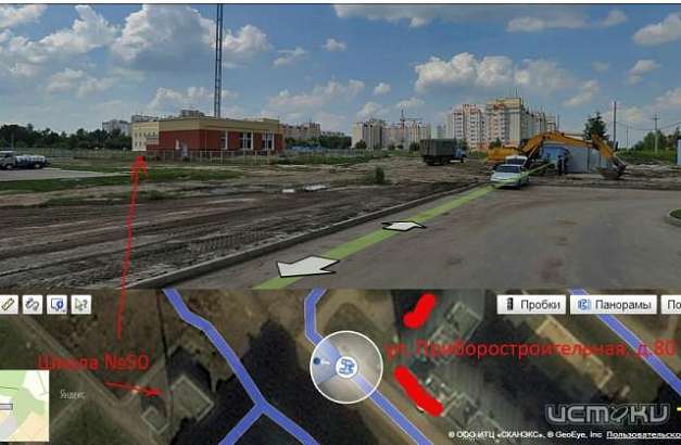 Интересный материал