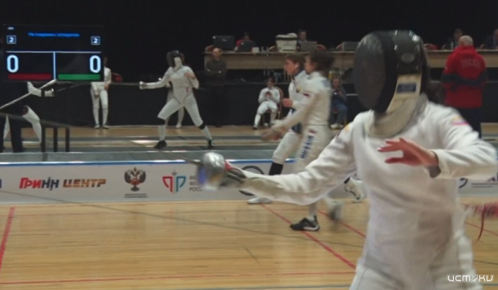 "Кто на новенького?" (с)