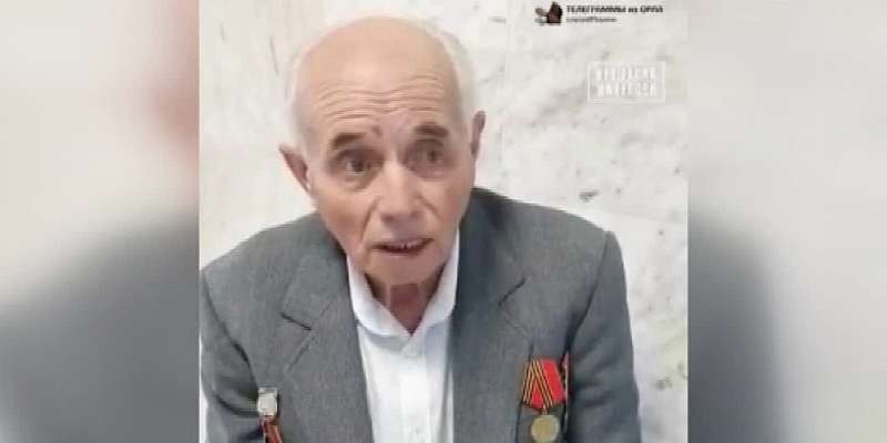«Современное поколение знает недостаточно про ту страшную войну». Комментарий несовершеннолетнего узника фашизма о судебном процессе по делу о геноцид...