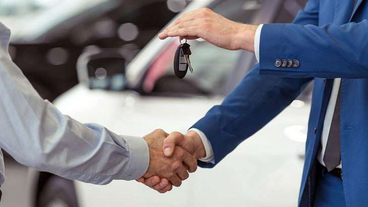 Орловчанин продал авто, а денег не дождался: возбуждено уголовное дело по признакам мошенничества