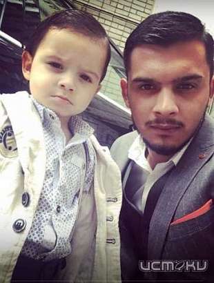 Внимание: розыск! Житель Орловского района похитил полуторагодовалого сына