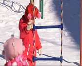 Такая разная в поисках себя. О творческом кредо актрисы Анастасии Балашовой