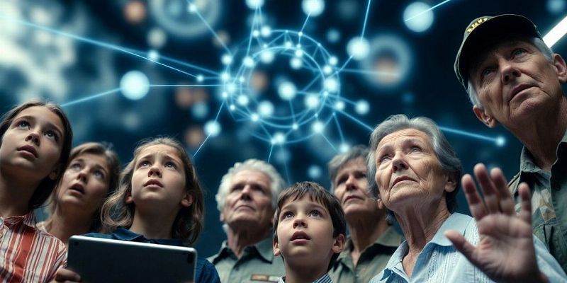 Цифровая защита человека: дети, пожилые, ветераны - кто в зоне риска и как менять акцент на профилактику