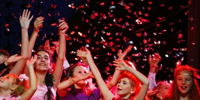 «Талантливое детство»: дети сотрудников орловского УФСИН поучаствуют в фестивале