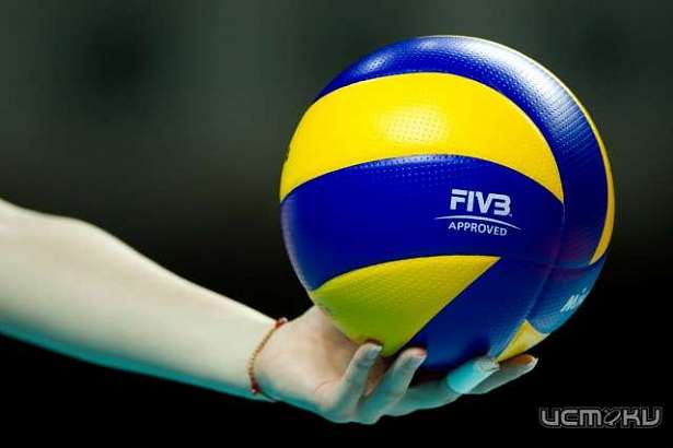 В Орле пройдет турнир по волейболу среди преподавателей ВУЗов