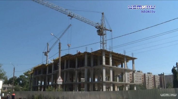 Цены в новостройках Орла продолжают расти 