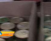 Поддельная икра на прилавках: Роспотребнадзор и полиция изъяли в Орле более 90 кг продукции