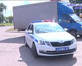 Авария с многочисленными участниками заблокировала дорогу на улице Московская. Об этом и не только смотрите в рубрике "Экспресс - новости"