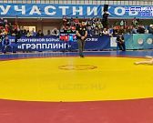 Из столицы - с медалями