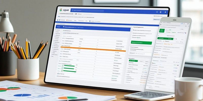 маркетинг интернет Шаблон контент-плана в Google Таблицах — инструмент для системного контент-маркетинга