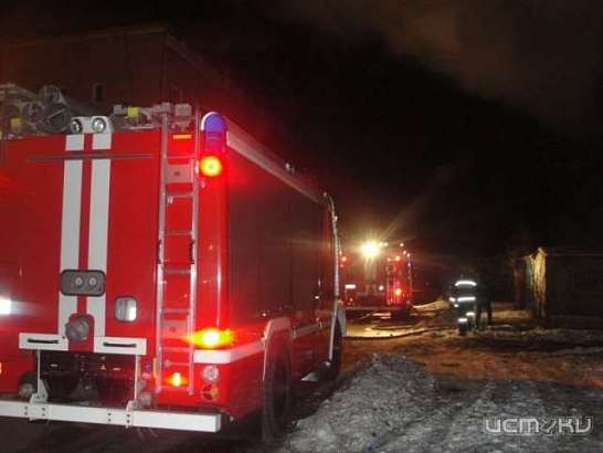 Во Мценске 64-летний мужчина погиб из-за непотушенной сигареты