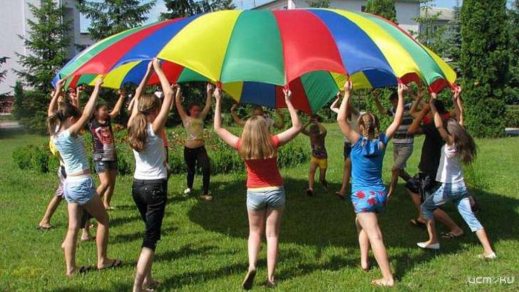 Этим летом на Орловщине не откроют пришкольные лагеря