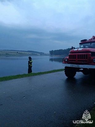 Еще одна трагедия на воде: в Новодеревеньковском районе утонул мужчина