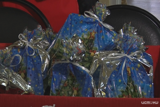 Орловчане рассказали о самых неудачных новогодних подарках