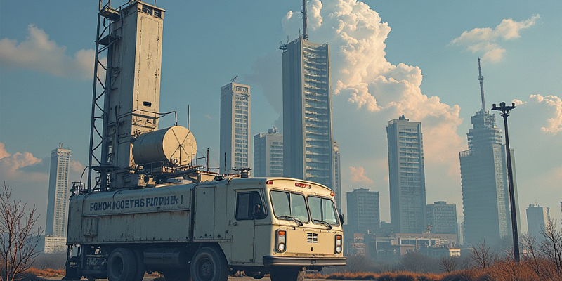 Лидеры устойчивого развития: Белгородская, Орловская и Липецкая области