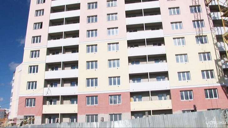 В Орловской области насчитывается более тысячи обманутых дольщиков