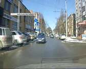 В гипермаркете «Метро» провели учения, в Орле замечены езда и ходьба по встречке вопреки правилам. Новости за 90 секунд