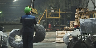 В марте 2026 года индекс промышленного производства на Орловщине снизился на 2,6%