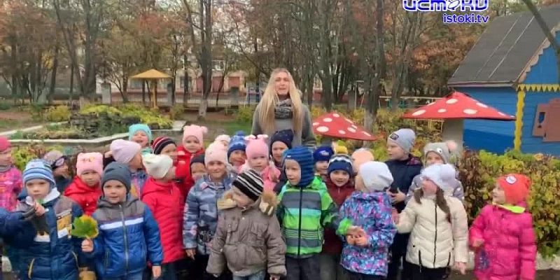 «Детки в теме» снова в эфире