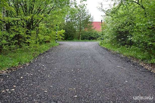 Стало известно, какие улицы частного сектора Орла приведут в порядок