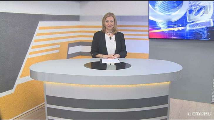 «Зелёная роща» разъяснила, куда нужно выкидывать ботву с огорода, в Орле проходят два масштабных научных мероприятия, а ФК «Орёл» прошёл в финал Кубка Черноземья. Об этом и не только в программе "Оперативный эфир"