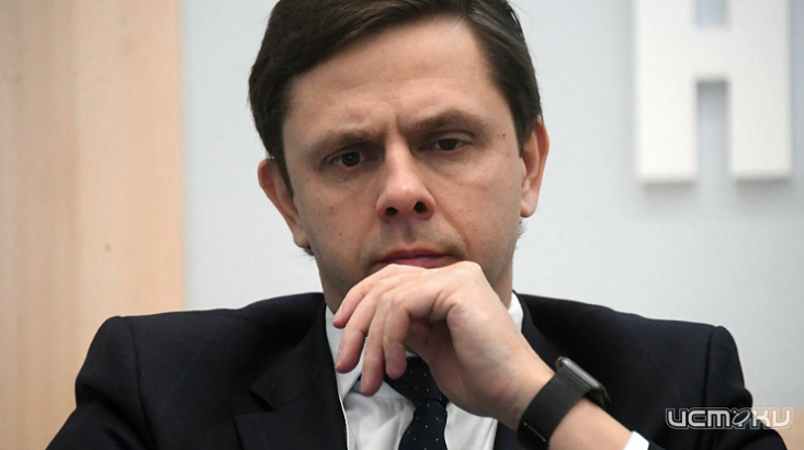 Из-за Кадырова орловский губернатор не смог стать самым активным в соцсетях