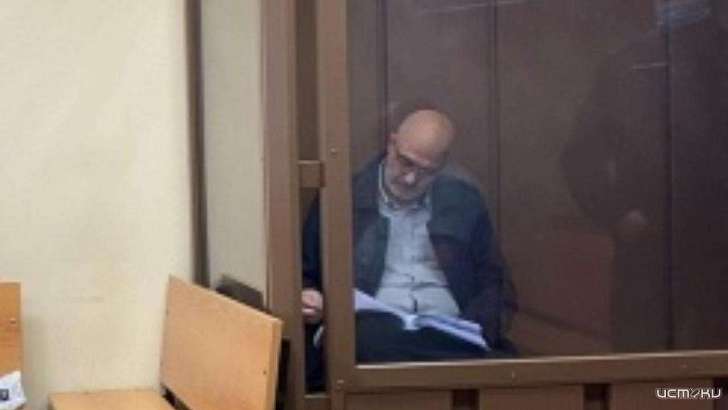 Суд назначил директору спортшколы «Русичи» домашний арест