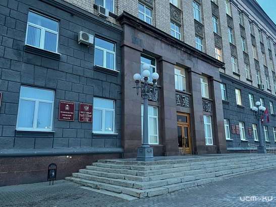 На месте Нарышкинского интерната могут организовать кадетский корпус