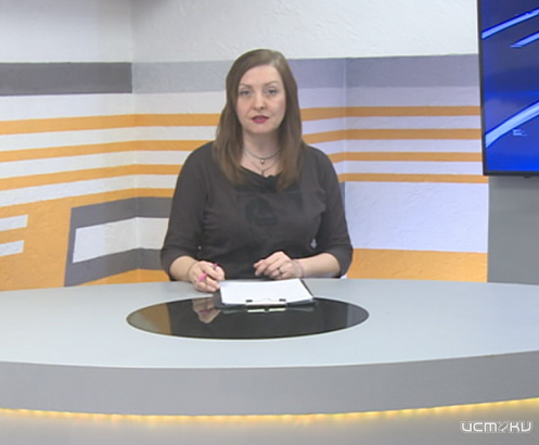 Что будет в информационной программе "Оперативный эфир" сегодня 17 марта