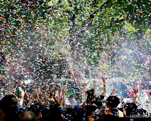 Стали известны даты последних звонков и выпускных в Орловской области