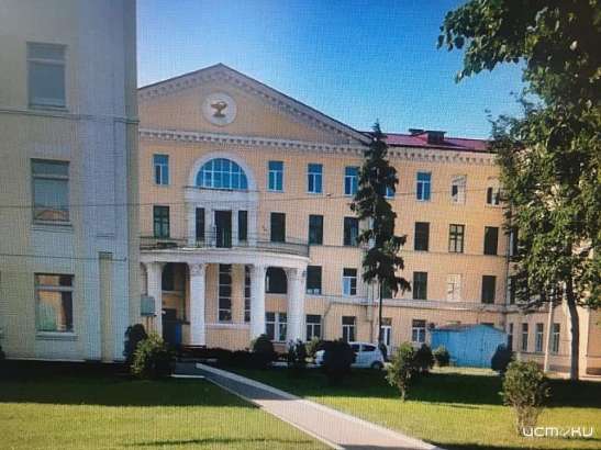 Мценскую и Ливенскую ЦРБ отремонтируют. Предусмотрено многомилионное финансирование