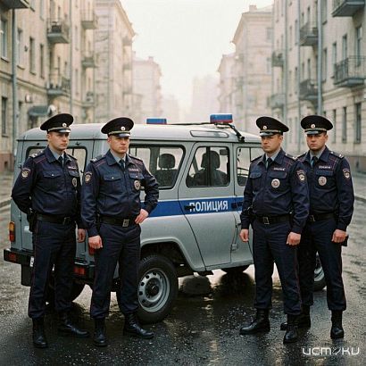 В Орле задержали двоих подозреваемых в краже электроинструмента на 300 тысяч рублей
