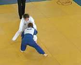 сильнейшие дзюдоисты страны