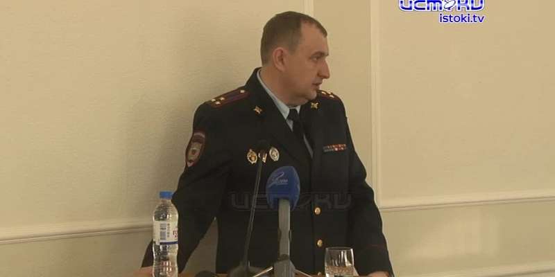 За и против: в Орле обсудили идею ужесточения наказания для водителей за превышение скорости