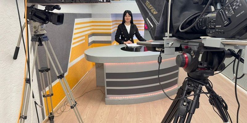 Анонс "Оперативный Эфир"  Что будет сегодня, 17 декабря в "Оперативном Эфире"