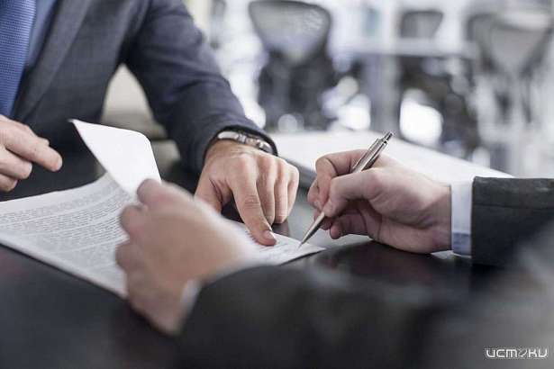 На орловчанина завели дело за незаконную фирму