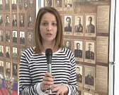 В Орле проходит выставка к 100-летию органов безопасности России