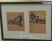 Открылась фотовыставка "Нюрнбергский процесс: взгляд из Москвы"