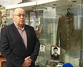 Предметы быта солдат, настоящая форма военных и боевые ордена офицеров. В Орле проходит выставка «Опаленные Афганистаном»