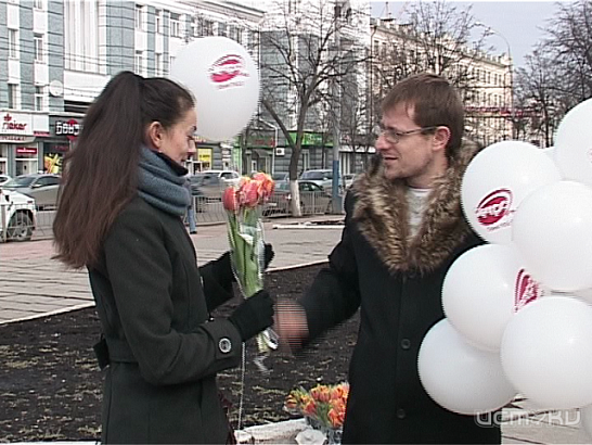 "Мартовское ретро" 