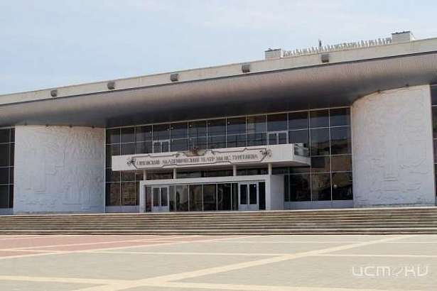 Орловчан приглашают посмотреть на "Королеву красоты"