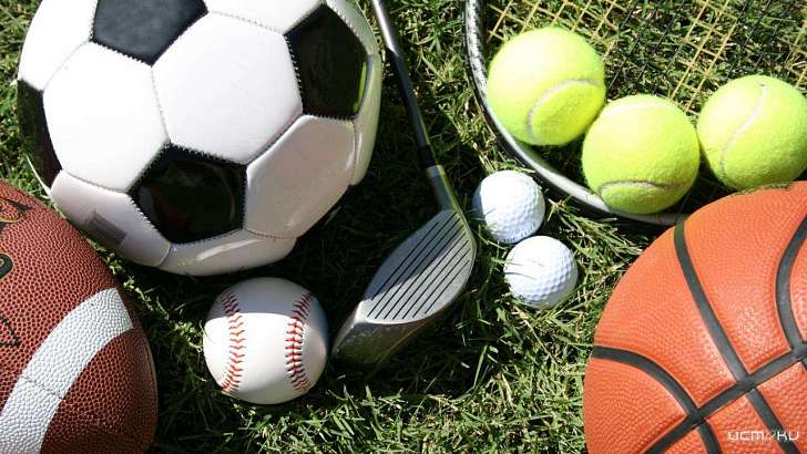 С 13 июля на Орловщине возобновят соревнования, но пока без зрителей