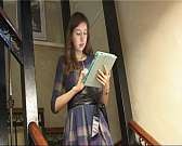 Сотрудница медиахолдинга «Истоки» в свободное время пишет книги о любви